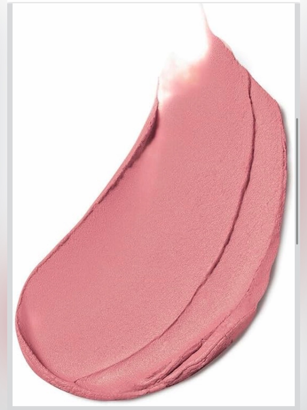 Estee Lauder Pure Color Matte Lipstick - Influential - Picture 3 of 10